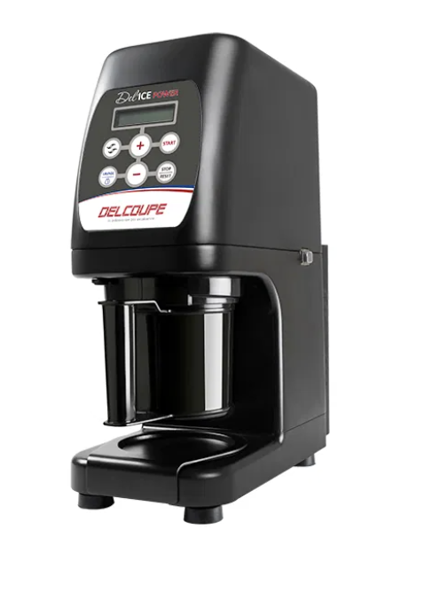 Émulsionneur Del’ICE POWER