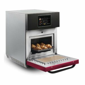 four-ultrarapide-micro-onde-convection-mixte