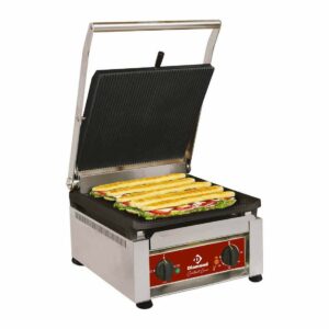 contact-grill-haut-rendement-plaques-emaillees