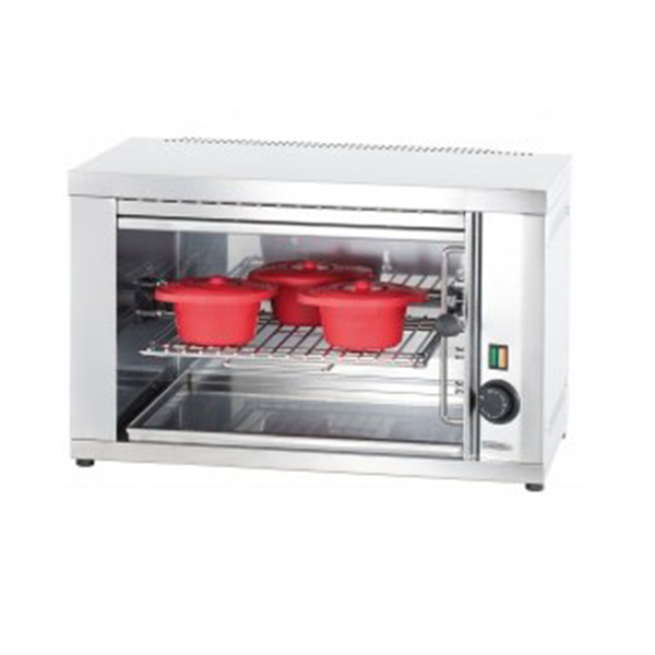 Salamandre positions amovibles PM