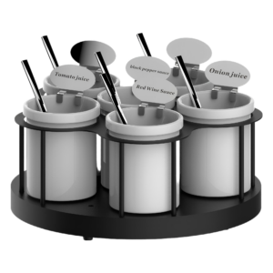 support-a-sauces-rotatif