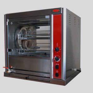 rotissoire-professionnelle-robuste