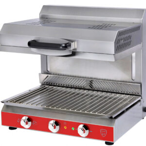 salamandre-a-grille-mobile