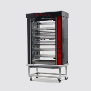rotissoire-professionnelle-grande-capacite