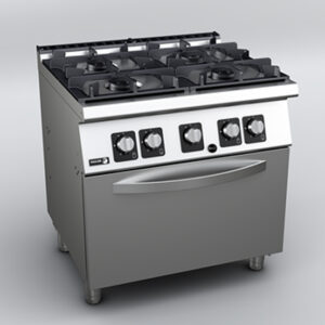 fourneau-a-gaz-feux-ouverts