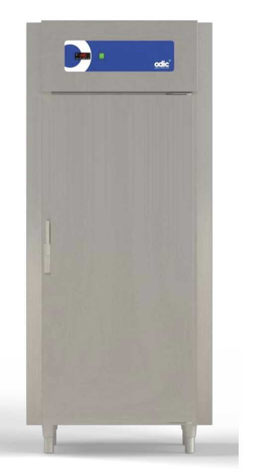 Armoire à grilles démontable