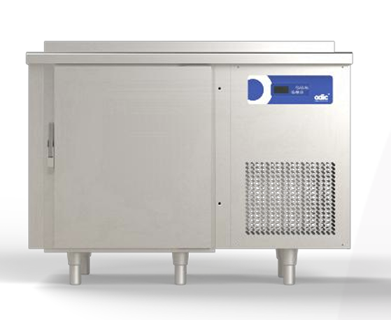 Cellule a grille 12kg en 110 min